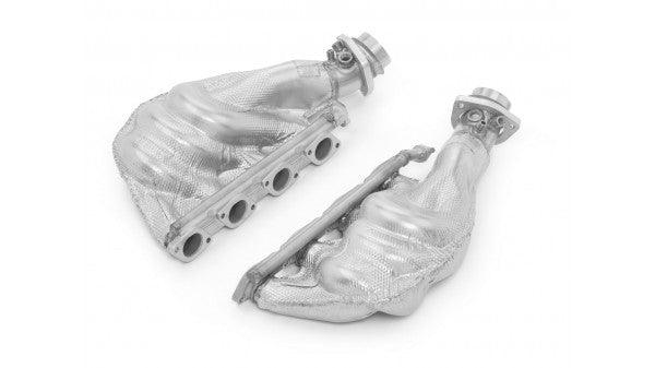 TUBI STYLE – Ferrari F430 (Coupe, Spider, Scuderia) Exhaust Manifold (headers) sold by AutoTopNL