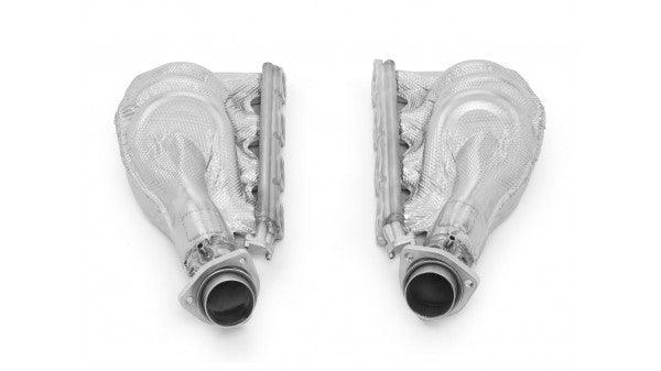 TUBI STYLE | Ferrari F430 (Coupe, Spider, Scuderia) Exhaust Manifold (headers)