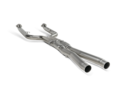 BMW M5 G90 / G99 | Ultimate Plug&Play Upgrade Package