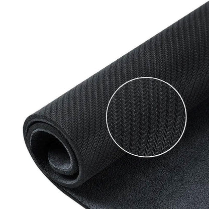 Alcanside| Alcantara Mousepad 96x50cm | Space Grey