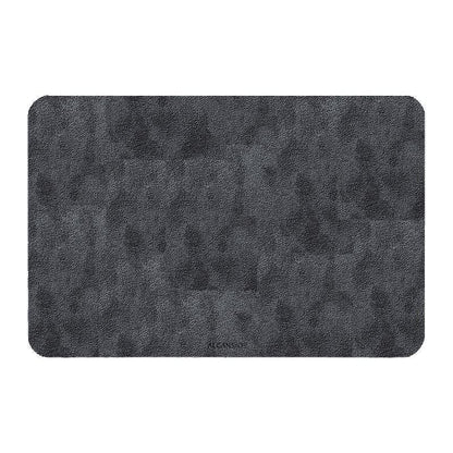 Alcanside| Alcantara Mousepad 57x33cm | Space Grey