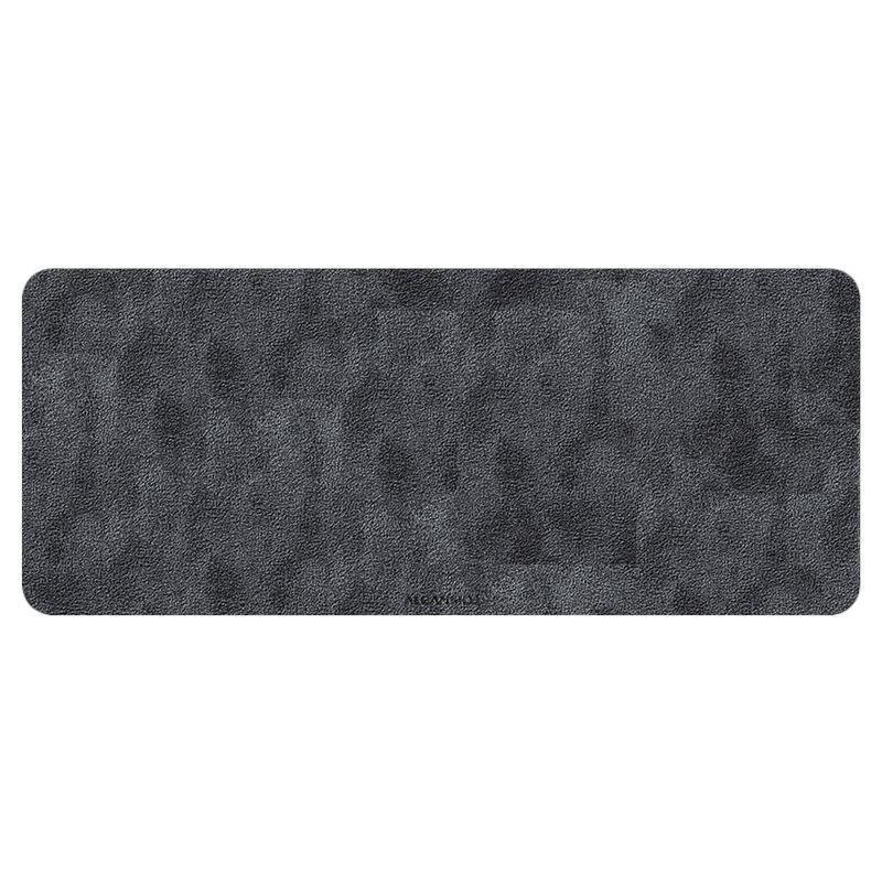 Alcanside| Alcantara Mousepad 96x50cm | Space Grey