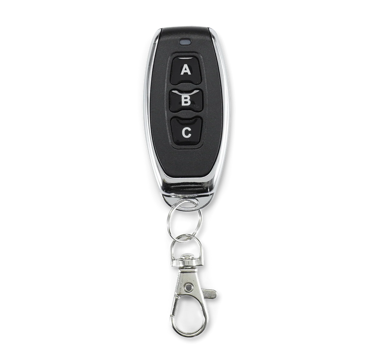 ALPHA CUSTOMS | Exhaust Valve Controller for all Porsche 992.1