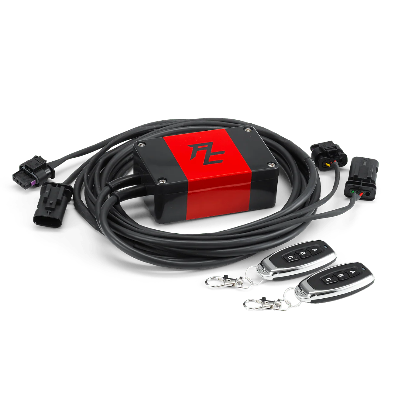 ALPHA CUSTOMS – BMW G8x M3/M4 Exhaust Valve Controller