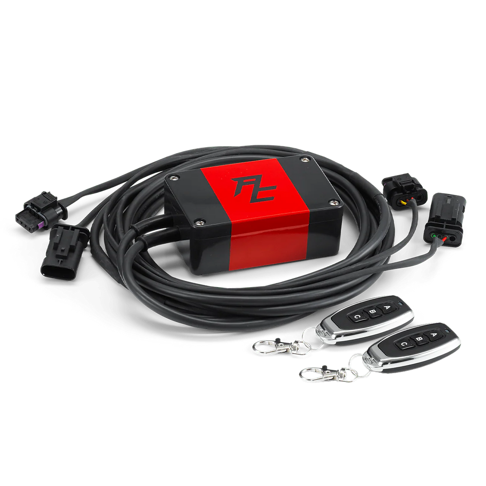 ALPHA CUSTOMS – BMW G8x M3/M4 Exhaust Valve Controller sold by AutoTopNL