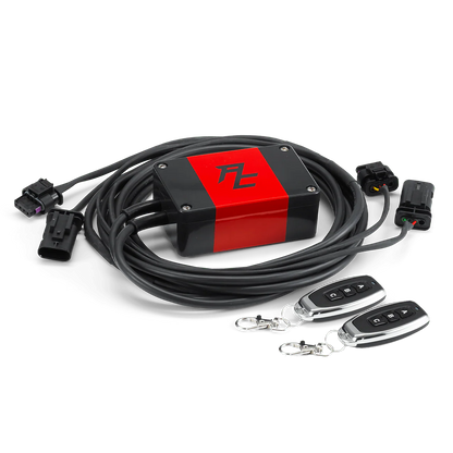 ALPHA CUSTOMS | BMW G8x M3/M4 Exhaust Valve Controller