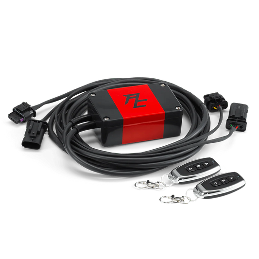 ALPHA CUSTOMS | BMW G90/G99 M5 Exhaust Valve Controller