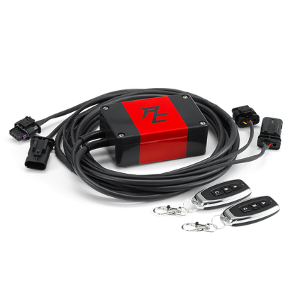 ALPHA CUSTOMS | Exhaust Valve Controller for all Porsche 992.1