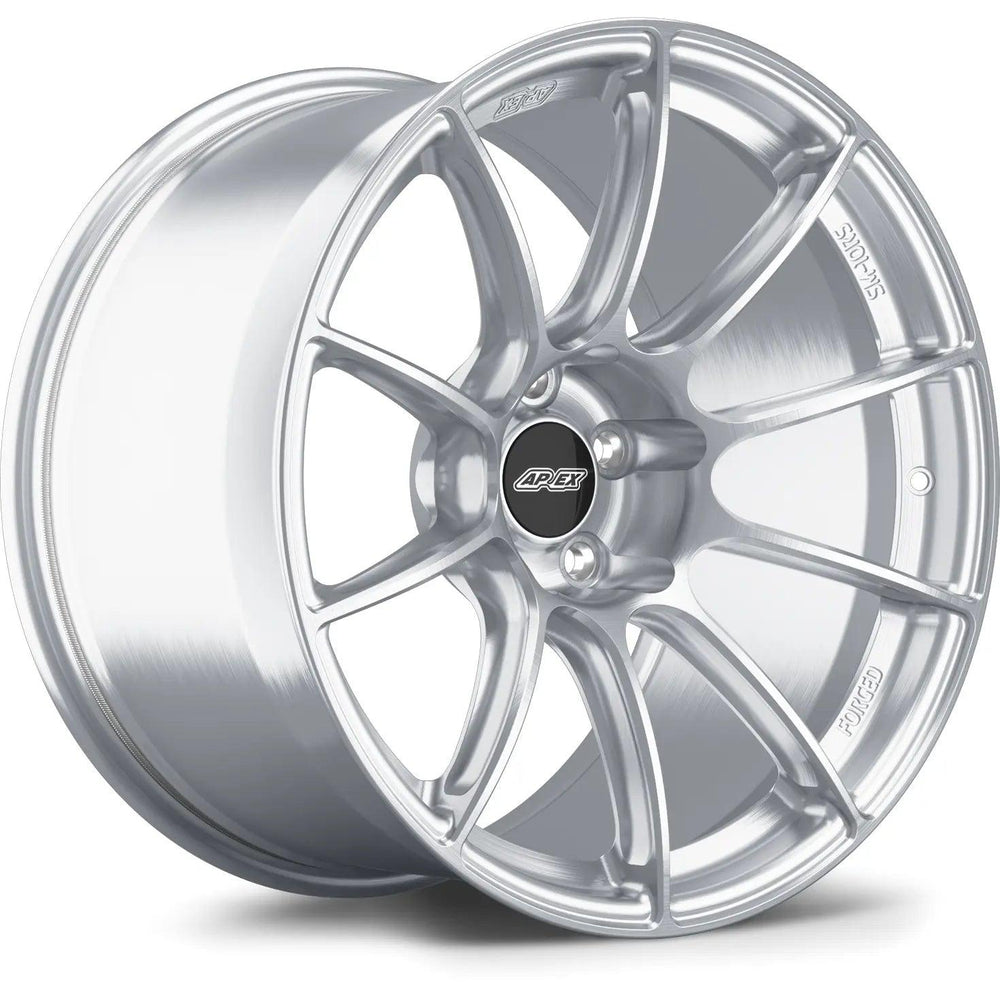 APEX – SM-10RS Forged – BMW G8x M3/M4 (Competition) Front 19x10" & Rear 20x11" Set sold by AutoTopNL