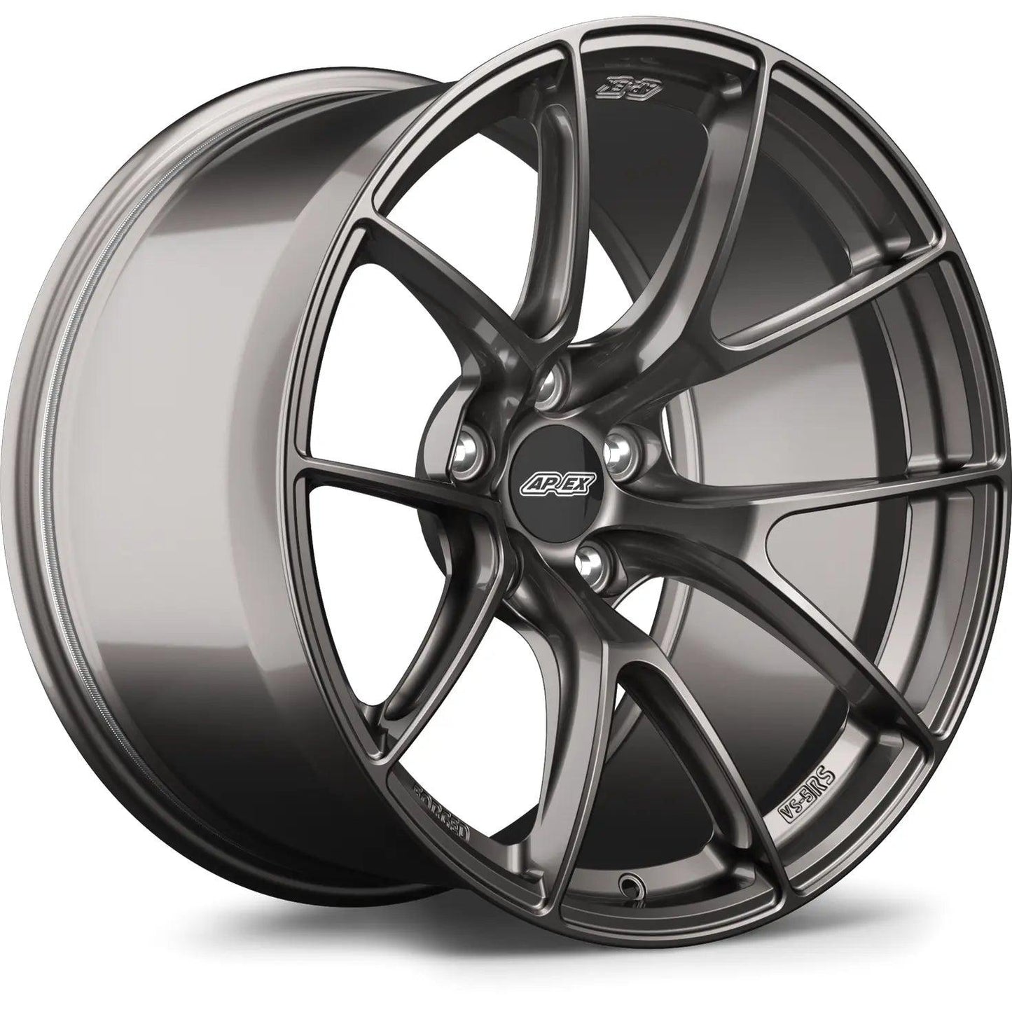 APEX | VS-5RS Forged | BMW G8x M3/M4 (Competition) Front 19x10" & Rear 20x11" Set