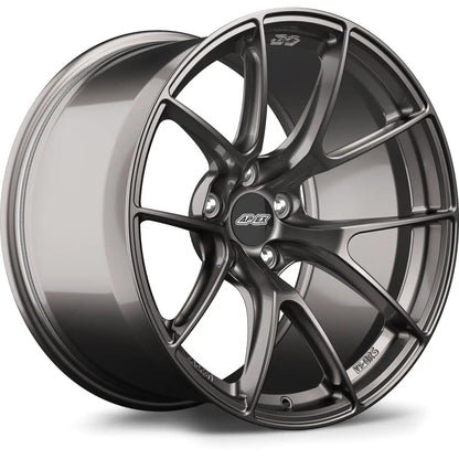 APEX | VS-5RS gesmeed | BMW G8x M3/M4 (competitie) set voor 19x10" en achter 20x11"