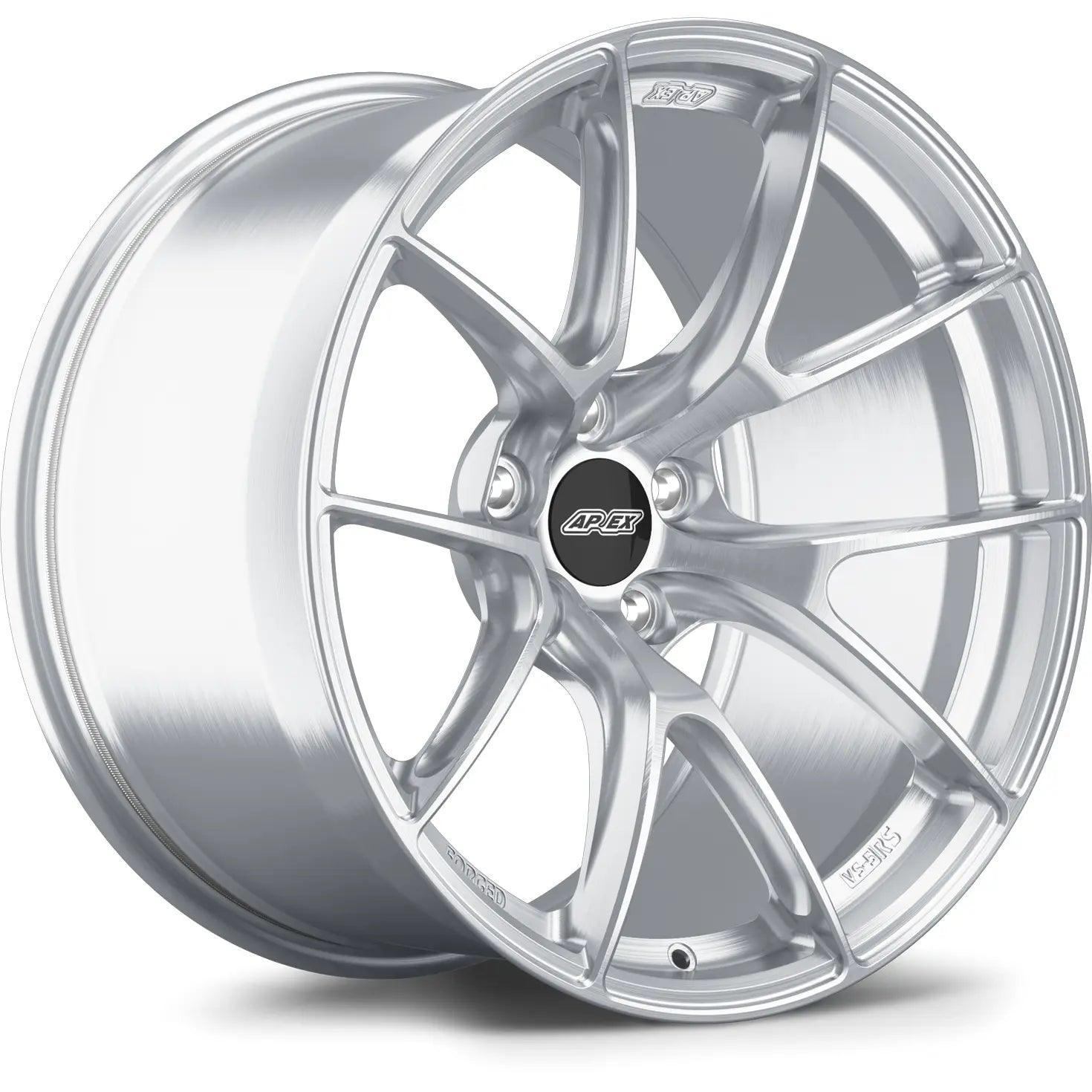 APEX – VS-5RS Forged – BMW G8x M3/M4 (Competition) Front 19x10" & Rear 20x11" Set