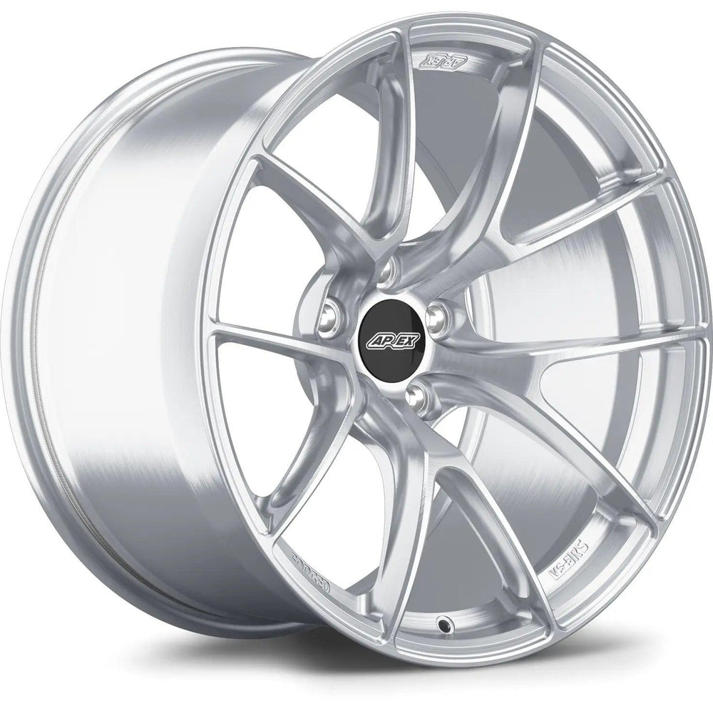 APEX – VS-5RS Forged – BMW G8x M3/M4 (Competition) Front 19x10" & Rear 20x11" Set sold by AutoTopNL