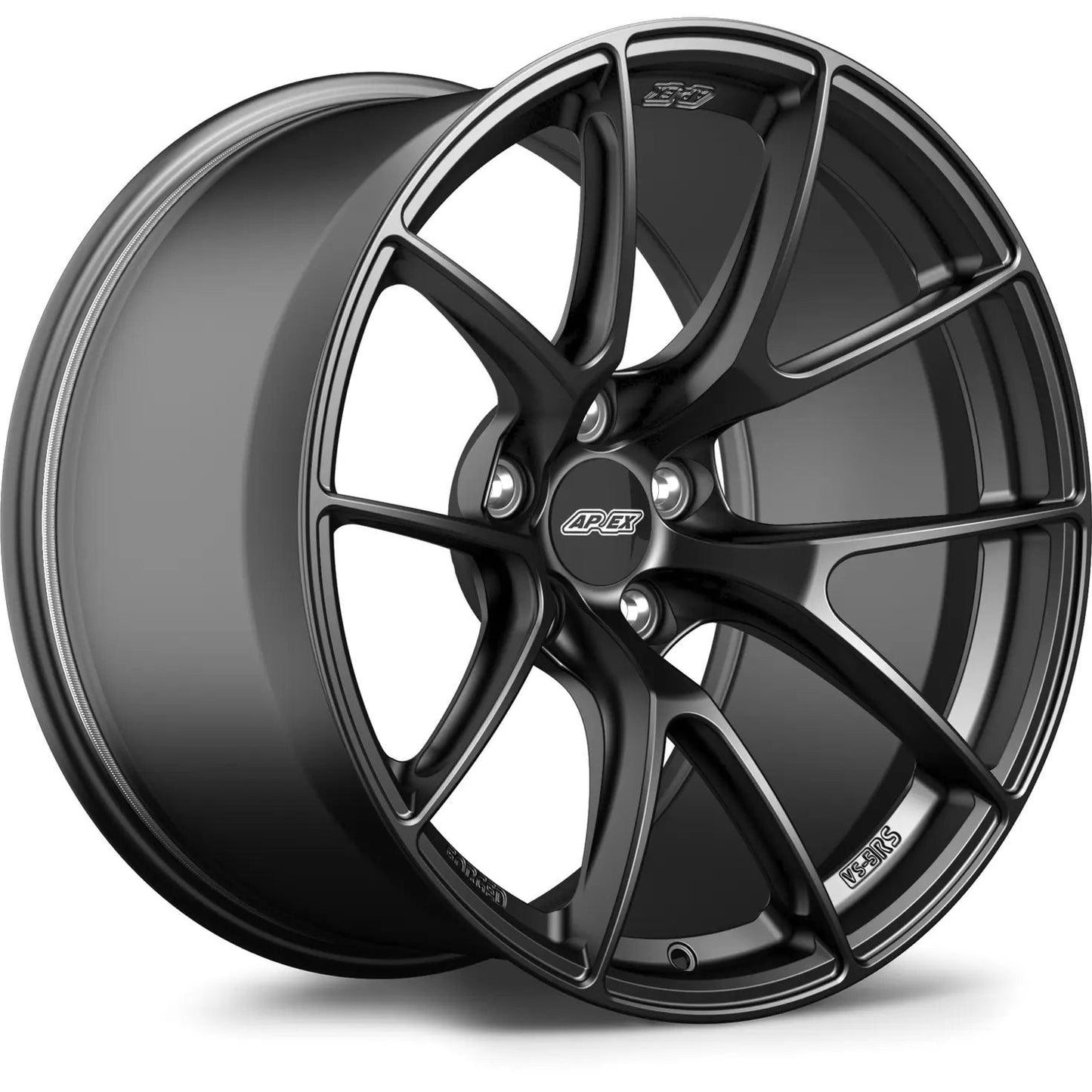 APEX | VS-5RS gesmeed | BMW G8x M3/M4 (competitie) set voor 19x10" en achter 20x11"