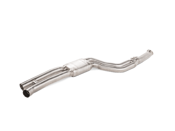 Akrapovic – BMW G2x M340i/M440i Evolution Link pipe (mid-pipe OPF Delete) sold by AutoTopNL