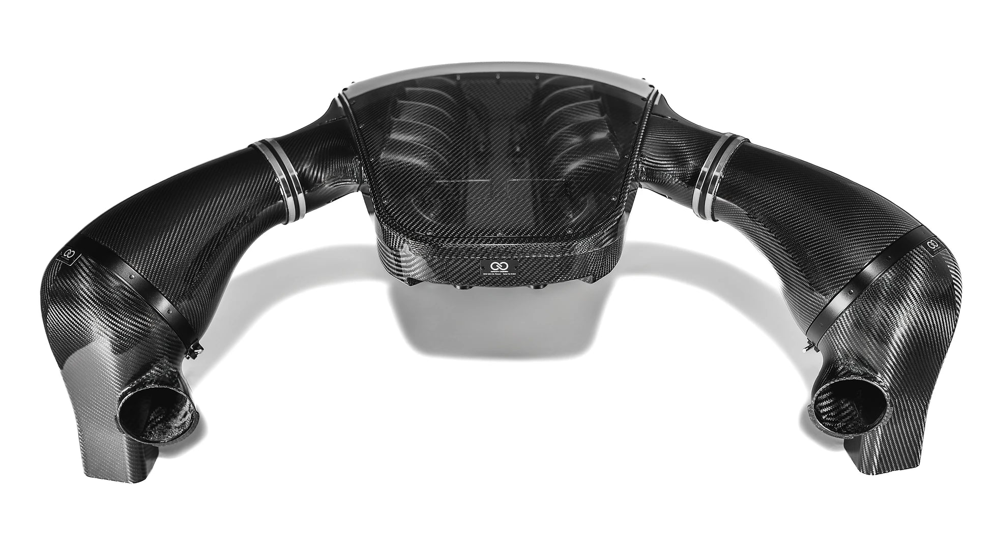 Infinity Design – CSL Carbon Plenum – CSL Intake Kit BMW S85 E60 M5 / E63 M6