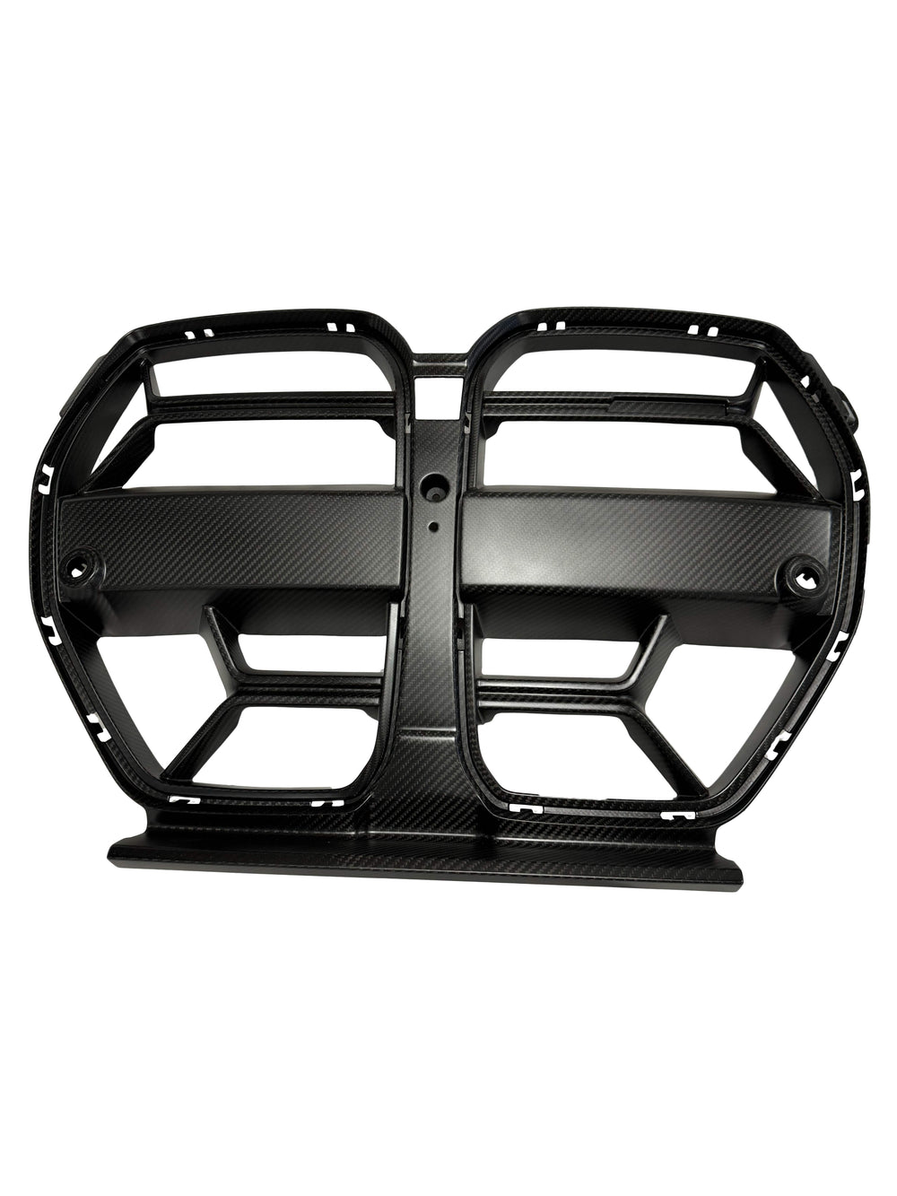 EVOLUTION M – BMW G8x M3/M4 (Competition) Carbon CSL Grille Matte or Gloss sold by AutoTopNL