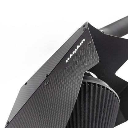 RAMAIR | BMW G8x M2/M3/M4 PRORAM Carbon Intake