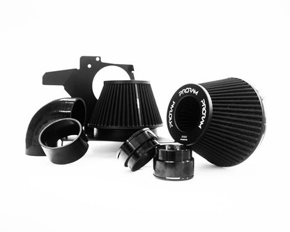 RAMAIR | BMW G8x M2/M3/M4 PRORAM Carbon Intake