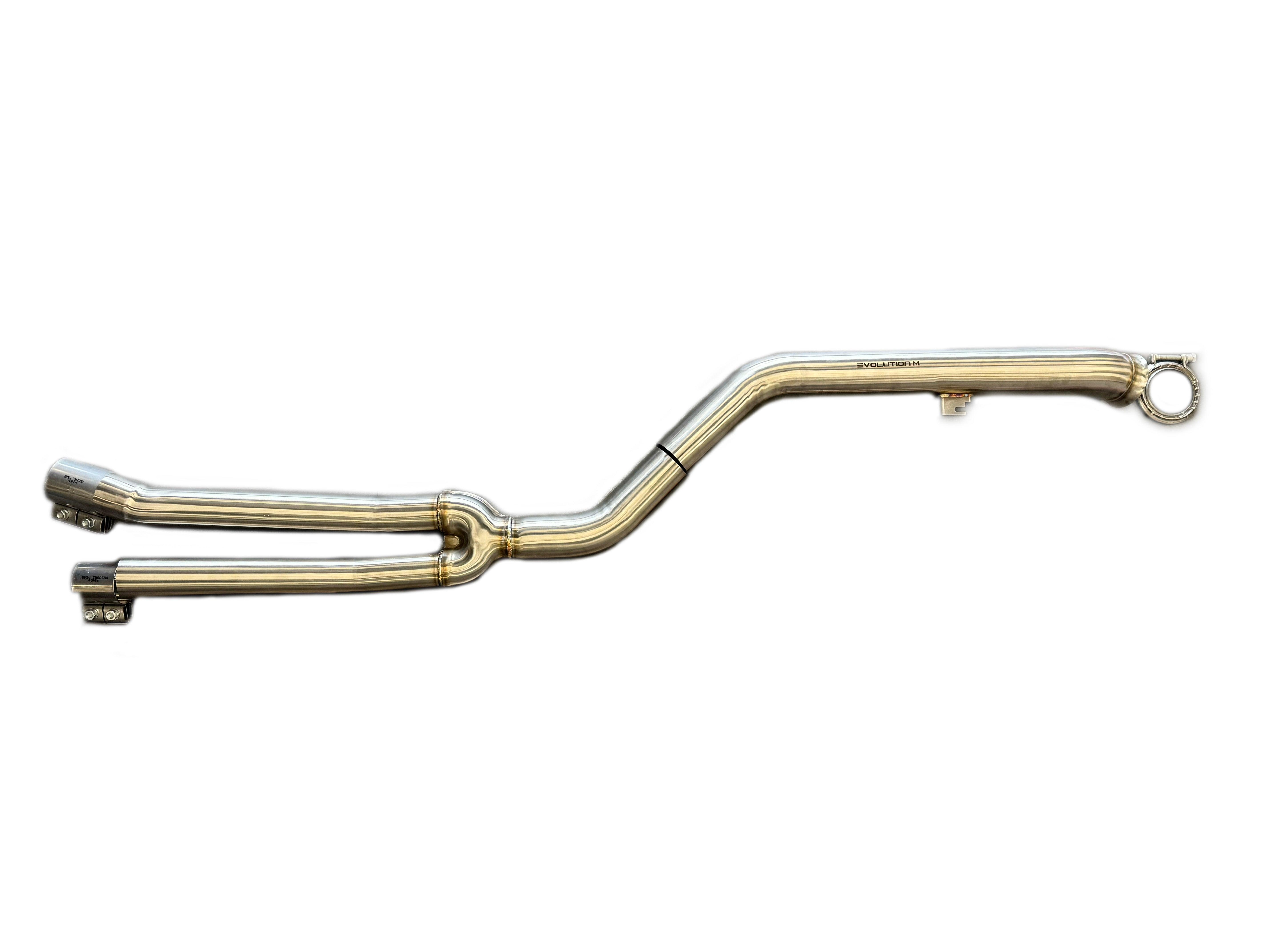 Ninja ZX6R Exhaust For Kawasak Nnja ZX6R ZX636 2009-2023 Exhaust