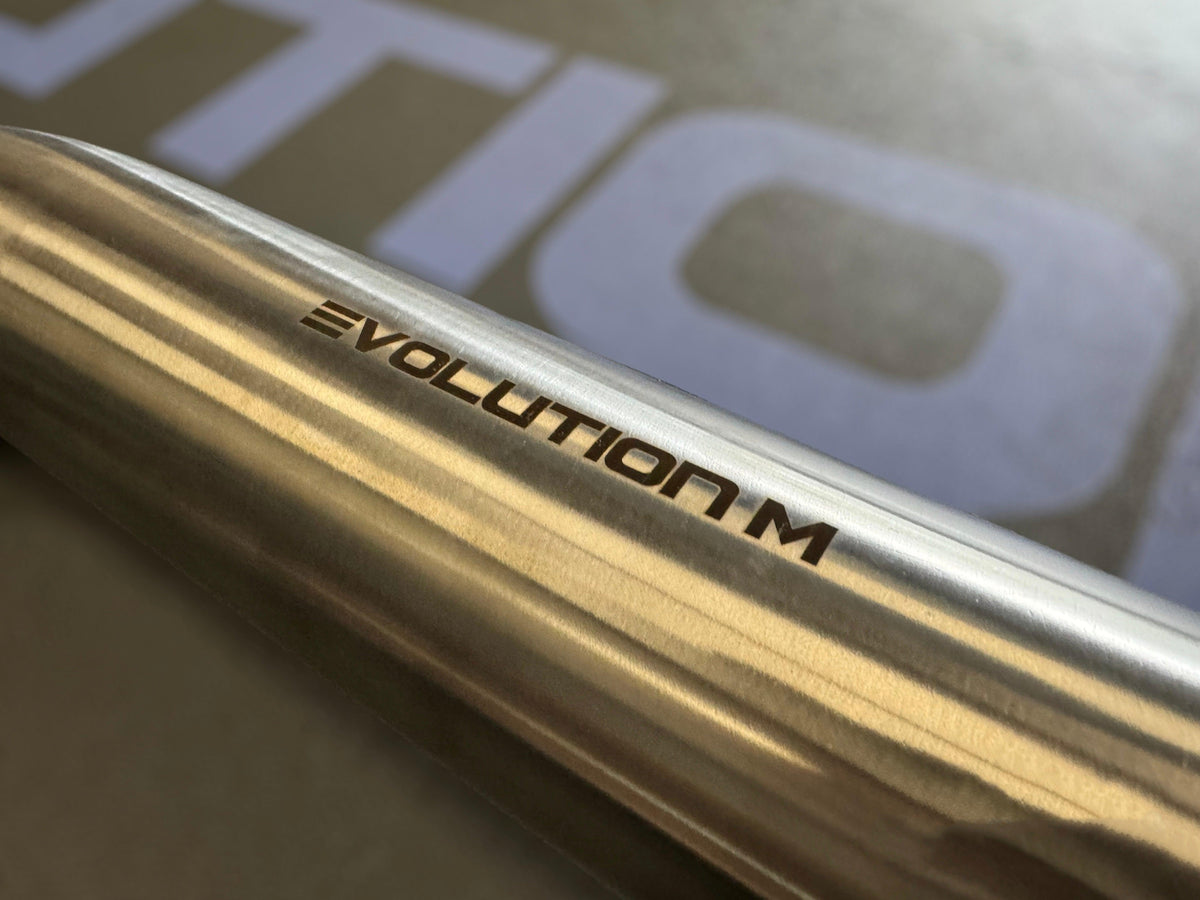 Mid Pipe Exhaust | Mid-pipe exhaust BMW | AutoTopNL