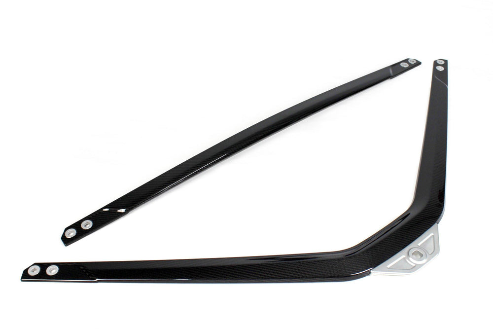KARBONIUS – BMW G8x M2/M3/M4 (Competition) Carbon Fiber Strut brace sold by AutoTopNL