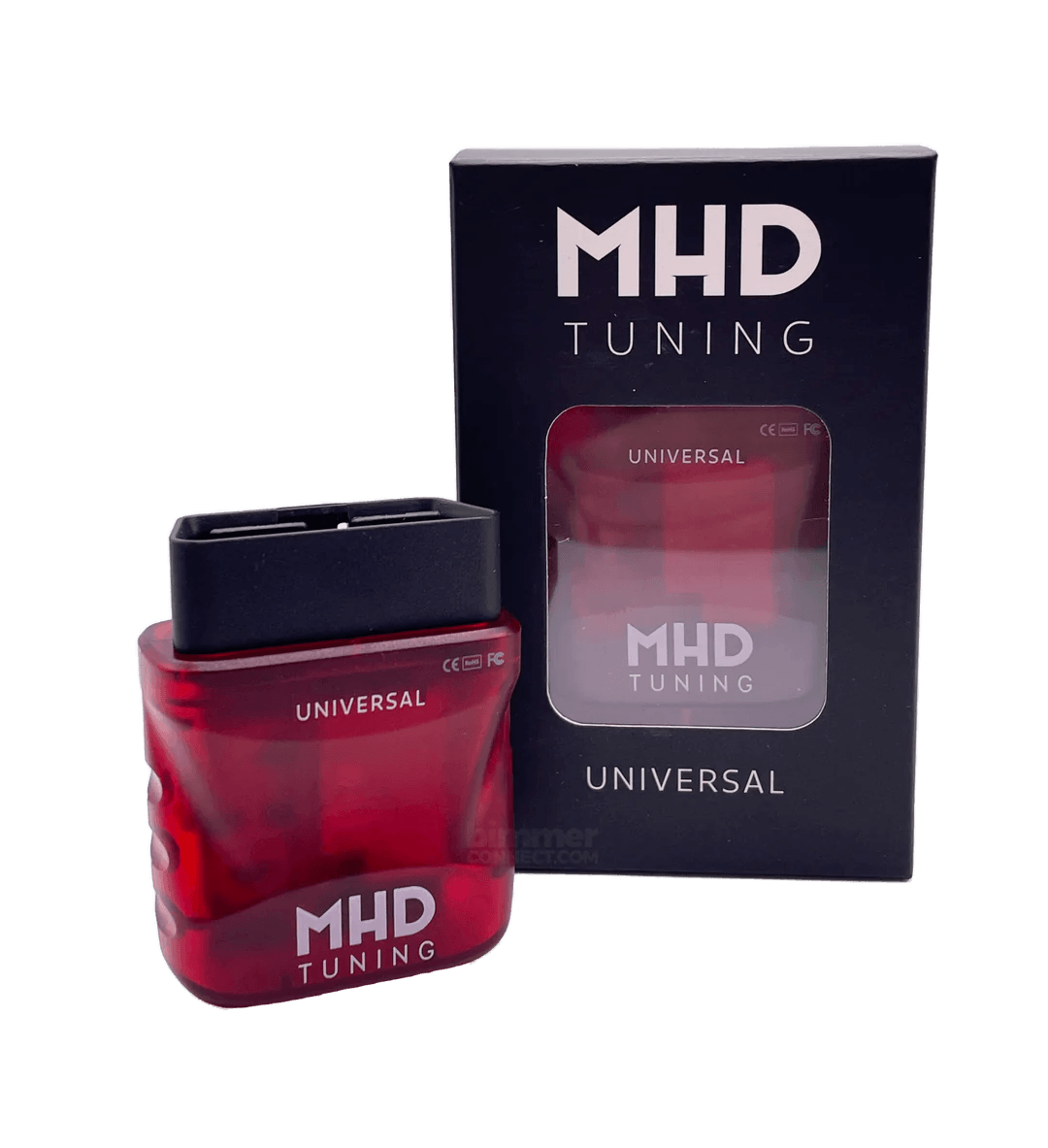 MHD Flasher Wireless Adapter