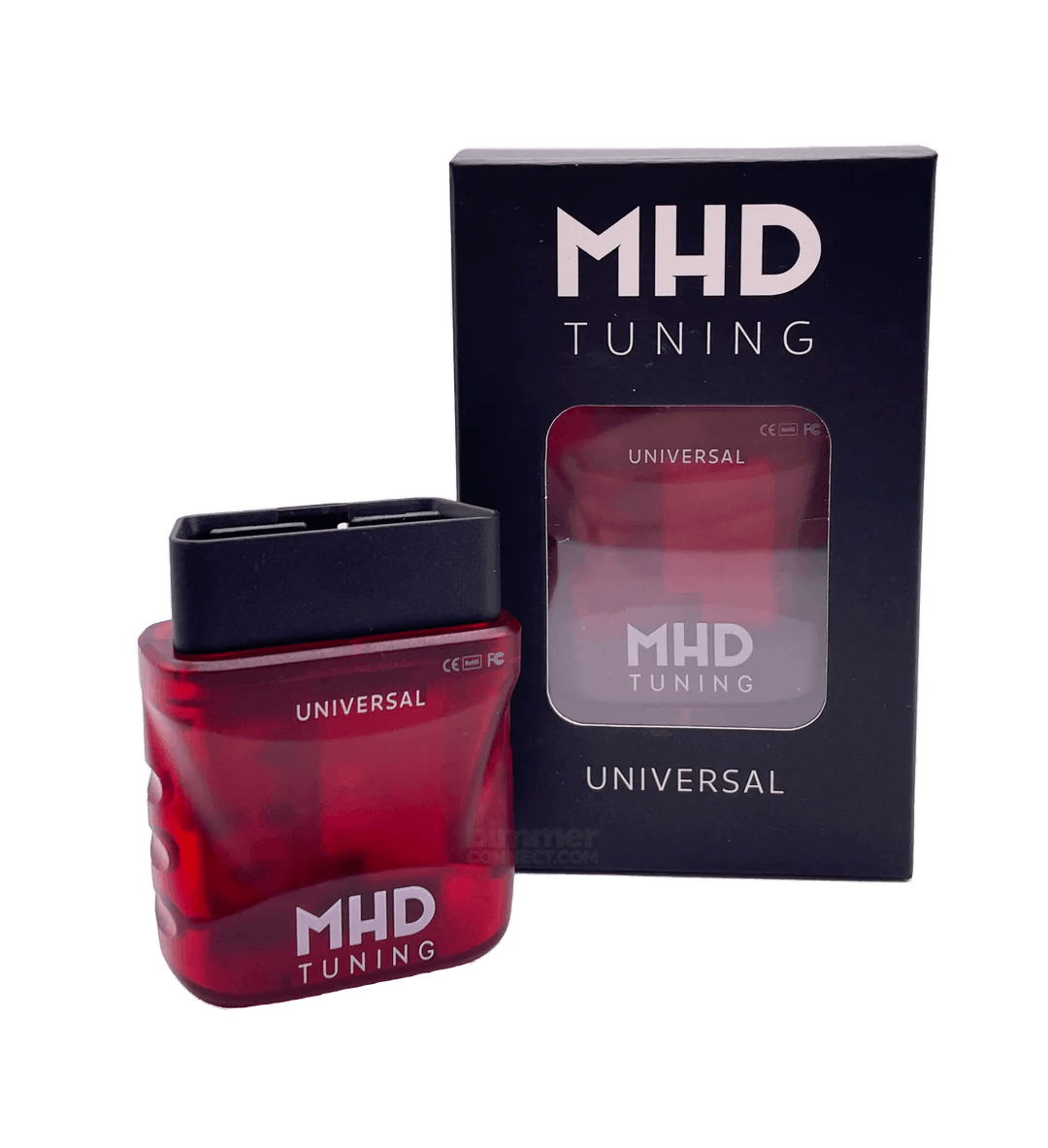 MHD Wireless Adapter