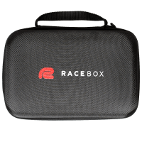 RaceBox Pro – Carry Case