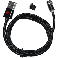RaceBox Pro – Magnetic USB Charging cable sold by AutoTopNL