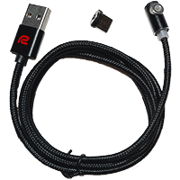 RaceBox Pro | Magnetic USB Charging cable