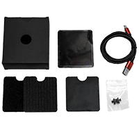 RaceBox Mini / Mini S | Accessories kit