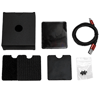 RaceBox Mini / Mini S – Accessories kit sold by AutoTopNL