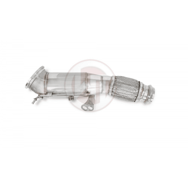 WAGNER – B58 Supra / M340i G Decat Downpipe sold by AutoTopNL