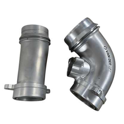 Evolution M x VdLee GT3 Evo Turbo Kit | BMW S58 G8x M2 / M3 / M4 (Competition)