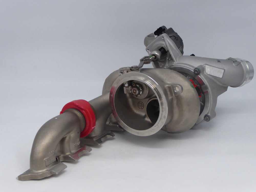 Evolution M x VDLee Turbo Systems – BMW B58 Gen 2 Upgrade Turbo sold by AutoTopNL