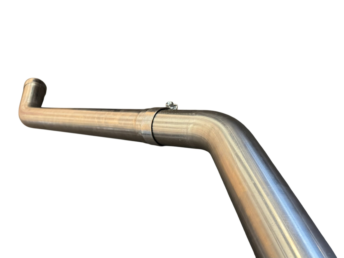 EVOLUTION M | BMW G05 X5 45e OPF Delete Midpipe