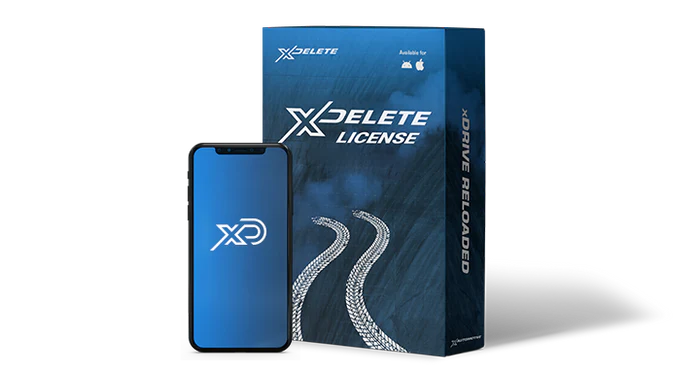 xHP xDelete for BMW E-series F-series & G-series sold by AutoTopNL