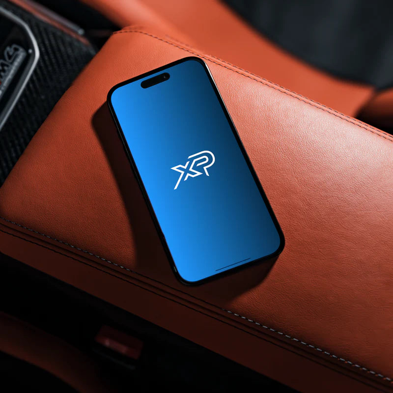xHP xProtect Immobilizer for BMW G-series