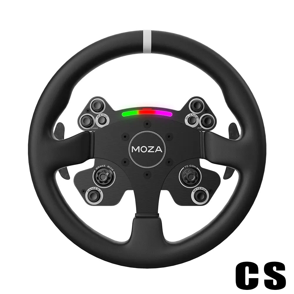 Compact Racing Simulator