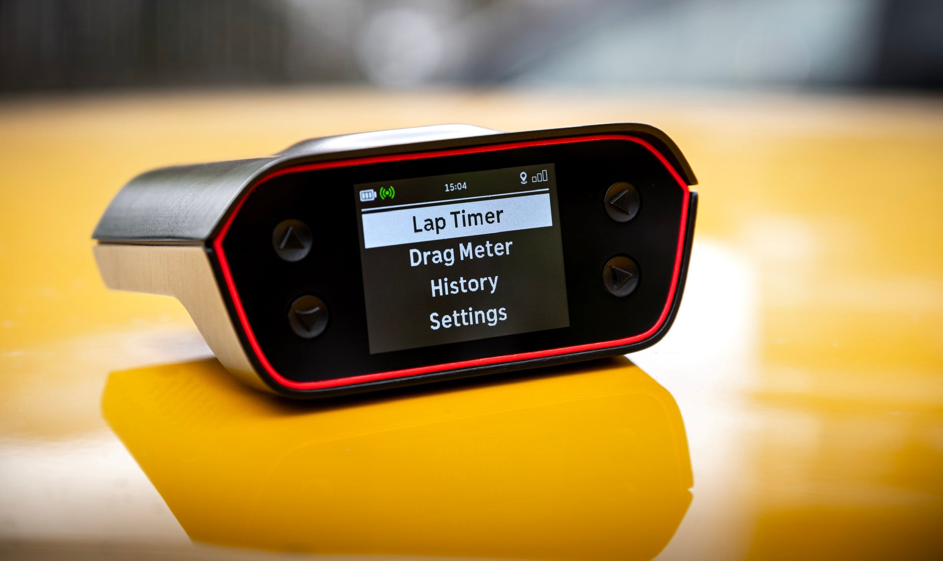 Dragy GPS Based Performance Meter – THE BIMMER CLUB