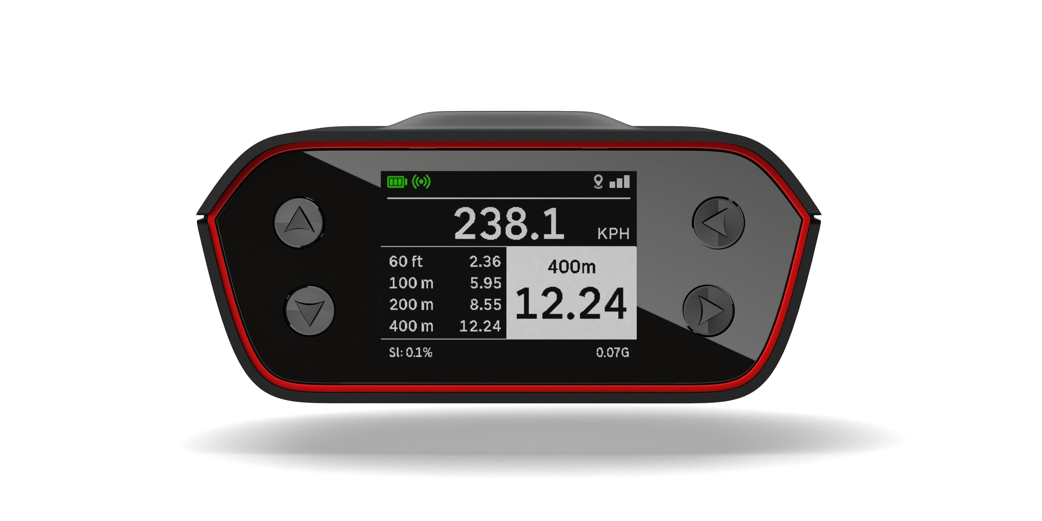 GPS Performance Meter | Dragy Performance Meter | AutoTopNL