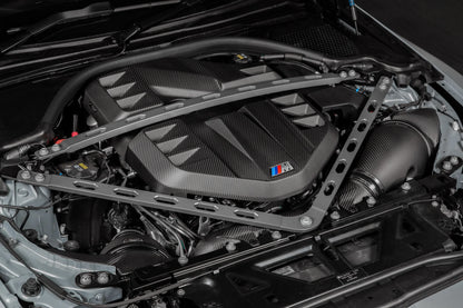 EVENTURI Limited Edition 1 van 30 FROZEN CARBON | BMW G8x M3/M4 Motor cover