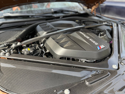 SWAN Carbon Fiber Strut Brace
