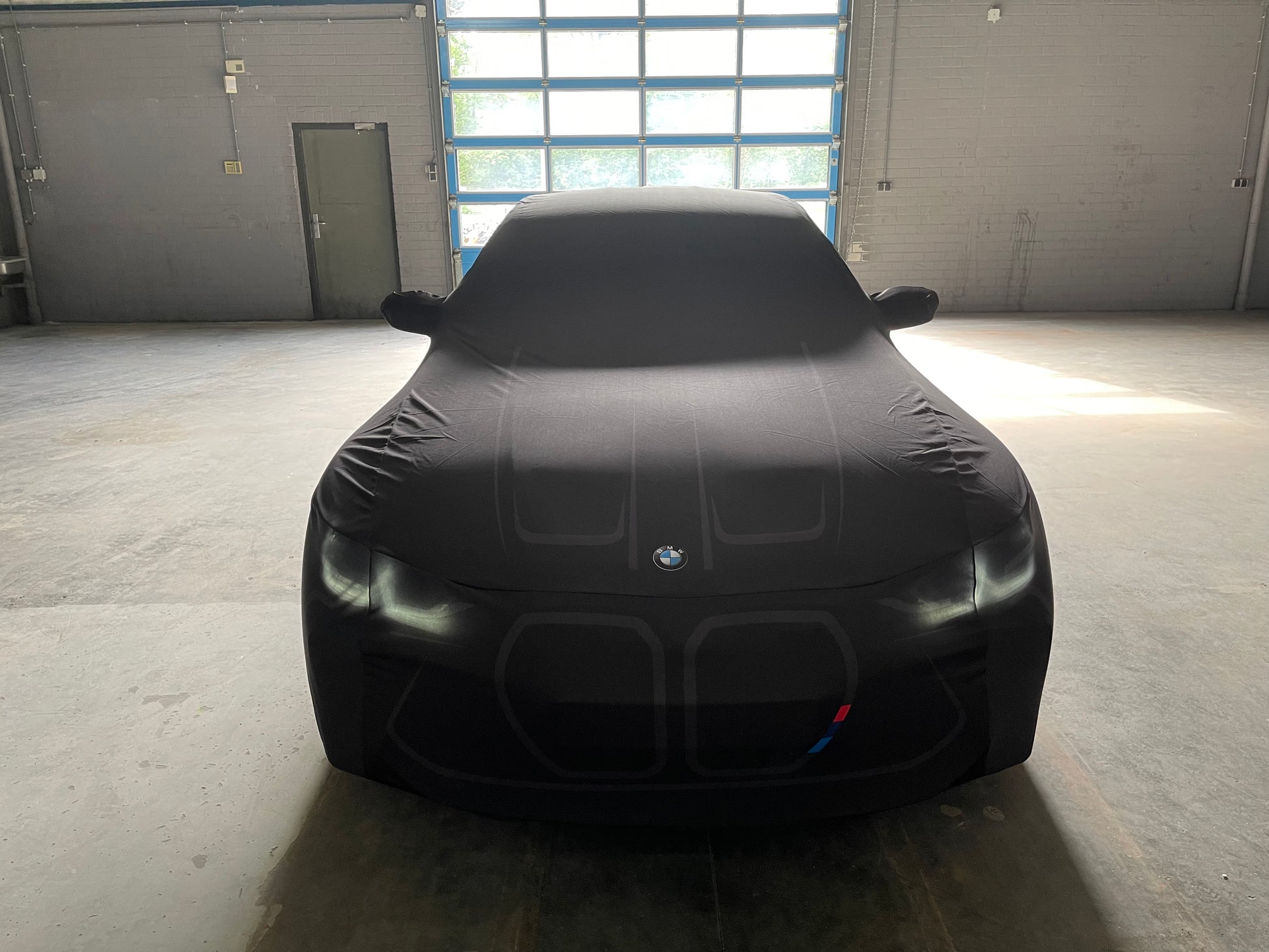 BMW Car Cover