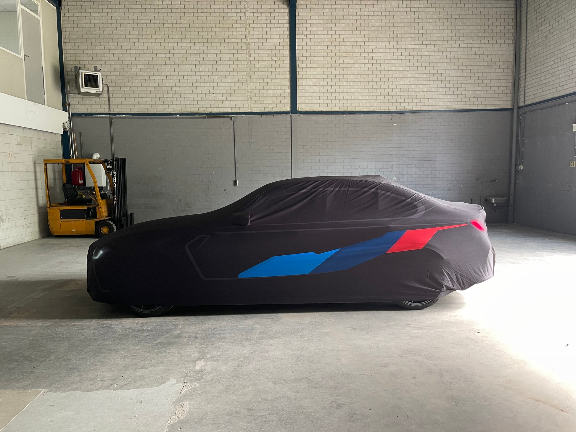 BMW Car Cover, BMW M3 G8x Car Cover