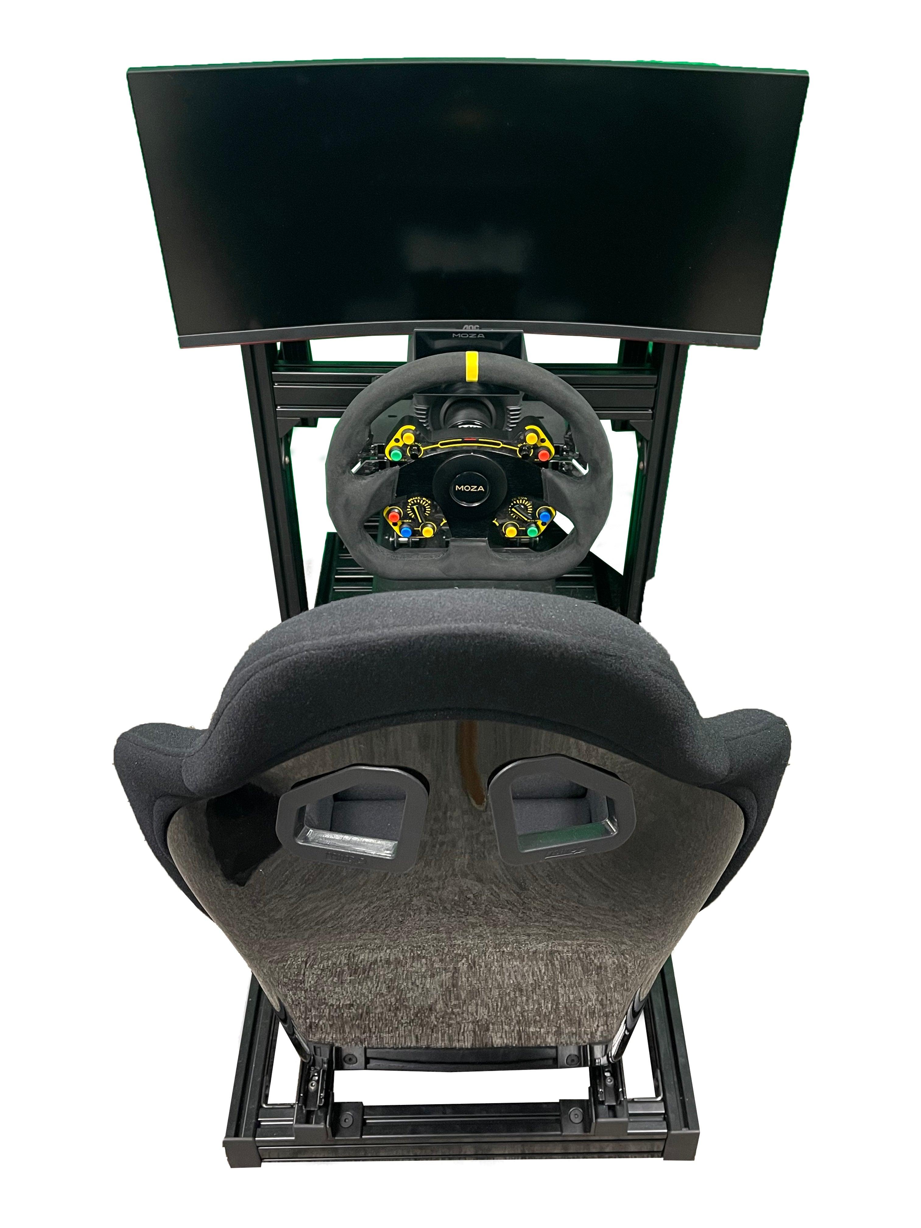 Compact Racing Simulator | Racing Simulator Compact | AutoTopNL