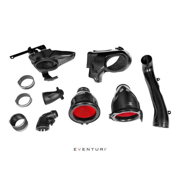 EVENTURI – BMW G8x M2 / M3 / M4 (Competition, CS, CSL) Carbon fiber intake (Gloss or Matte) sold by AutoTopNL