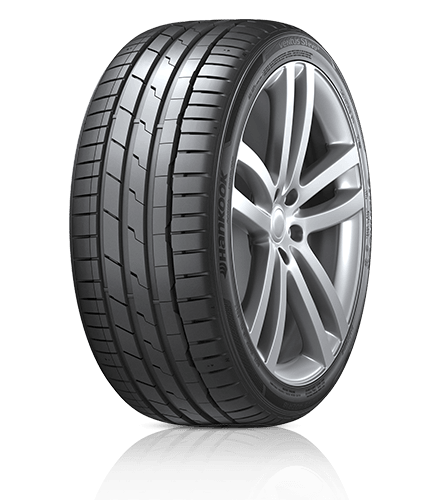 Hankook Ventus S1 Evo 3 tyre set