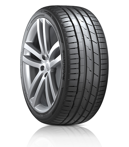 Hankook Ventus S1 Evo 3 Tires | Set 4 Tires 19/20 inch – AutoTopNL